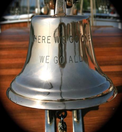 JFK WWG1 WGA Bell