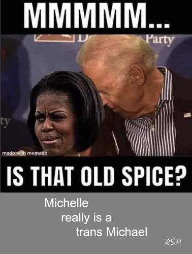 is that old spice