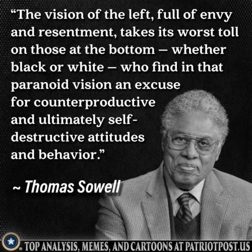 Sowell vision