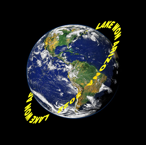The Earth Stock Photo copy