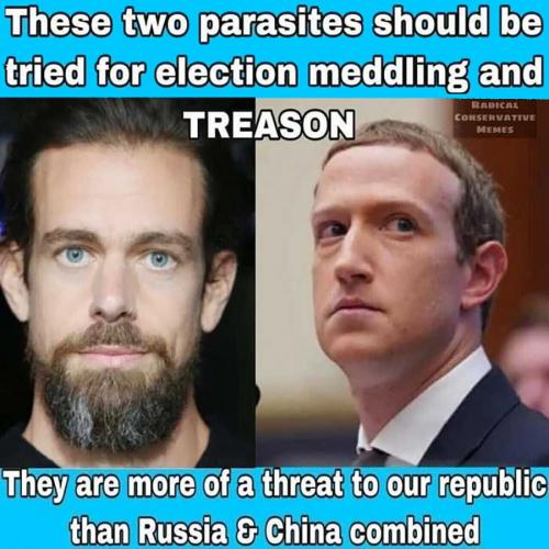 USA meddling