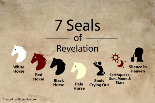 7 SEALS