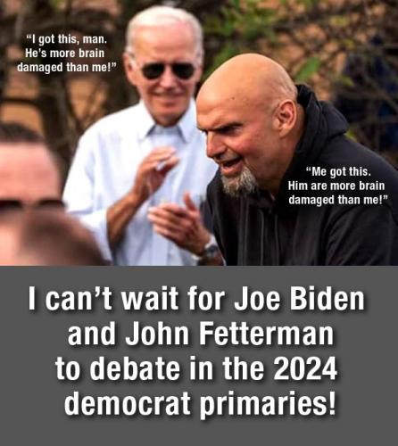 = the democratic president debate 2024