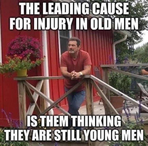 Still-Young