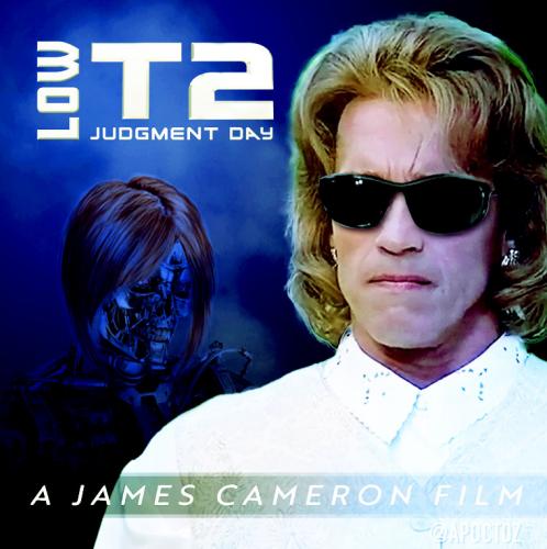 T2 Judgement Day ~LOW~