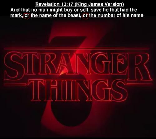 Revelation 13.17