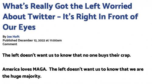 left worried about twit