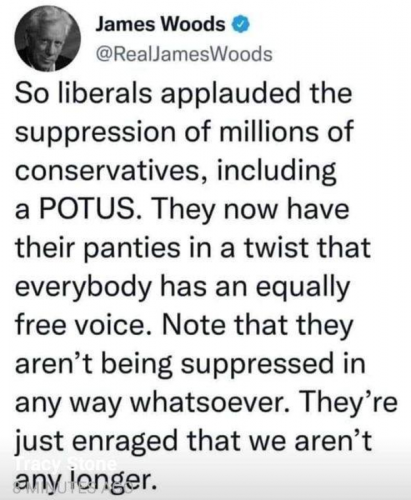 M Liberals