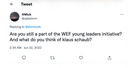 ElonMuskWillNotAnswerThatQuestion
