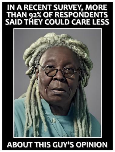RO care less