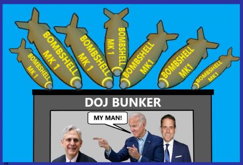 DOJ BUNKER