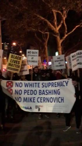 TheyHateTrumpHateWhitesHateMikeCernovichLovePedosLiberals