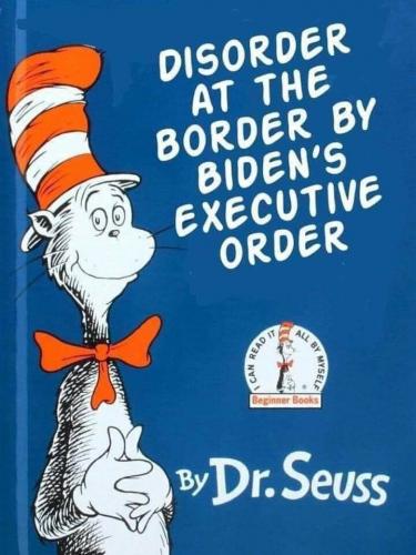 DR. SEUSS