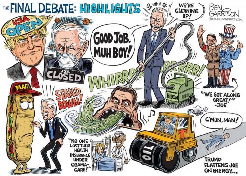 LiberalsWillFall