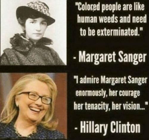 Hillary Sanger