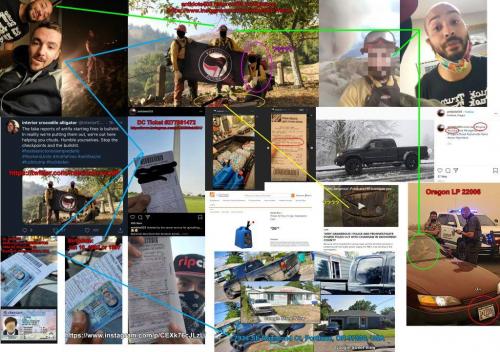 AntifaArsonFiresForests