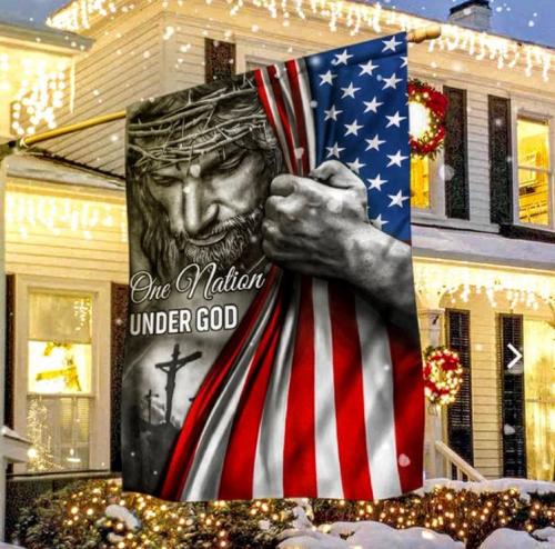 One Nation Under God