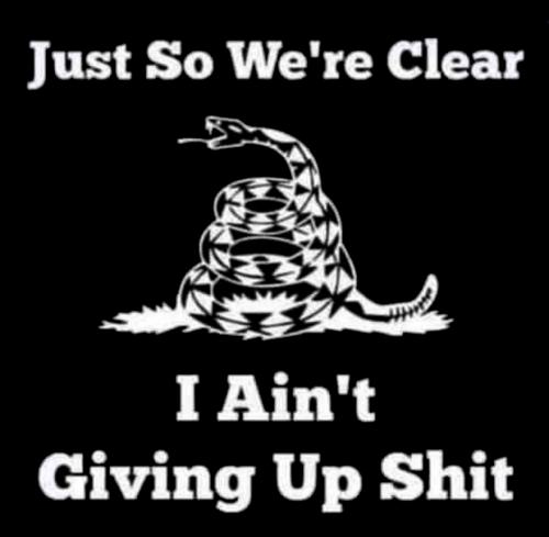 RO not giving up