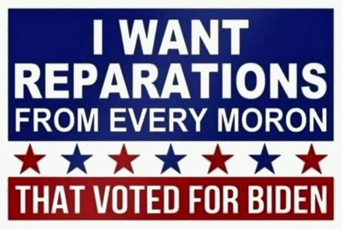 Reparations