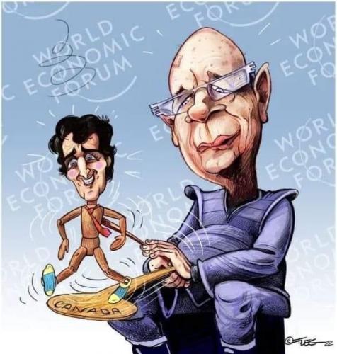 WEF 10 - justin trudeau taterdick
