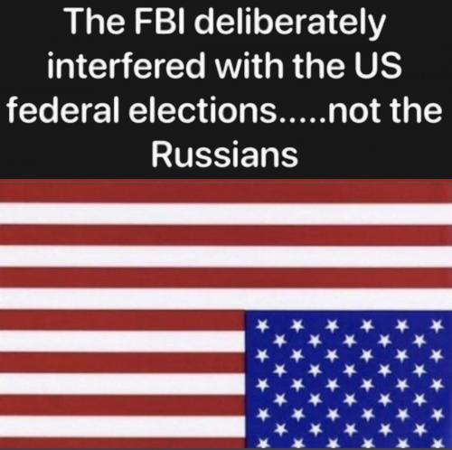 M FBI