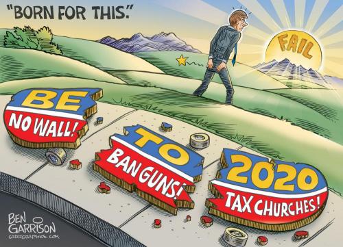 FuckOffLiberals