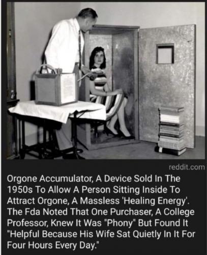 orgone