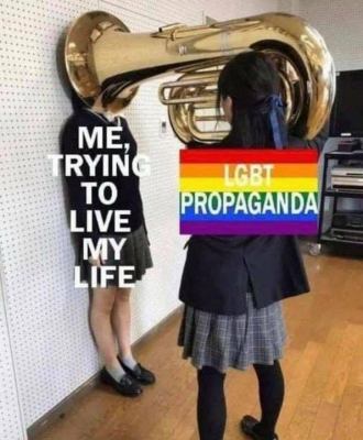 tryin 2 live