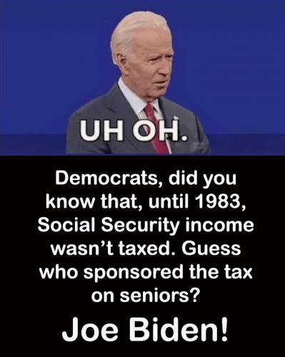 USA SS tax