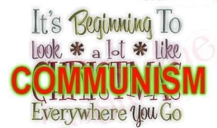 Commie