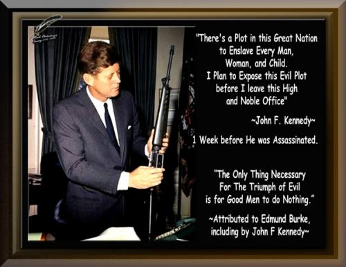JFK ~Last Seven Days~ Remembered in 2020