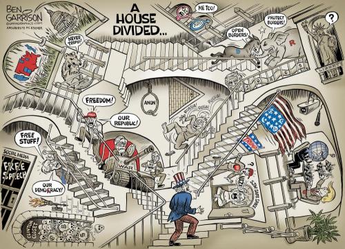 LiberalsAreAllBastards