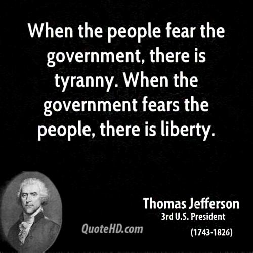 USA Jefferson