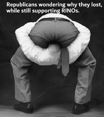 Republican RINOS