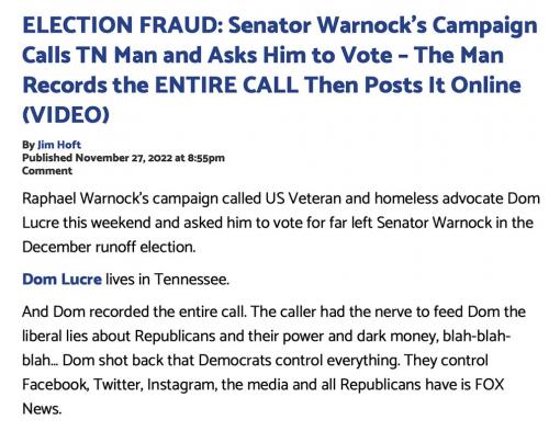 GA dems ask TN to vote