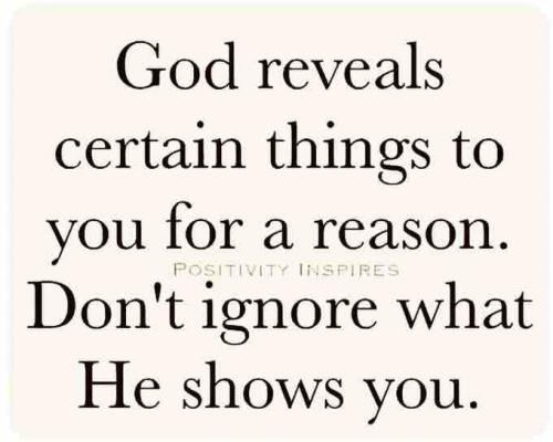 Jesus If u see it ur blessed