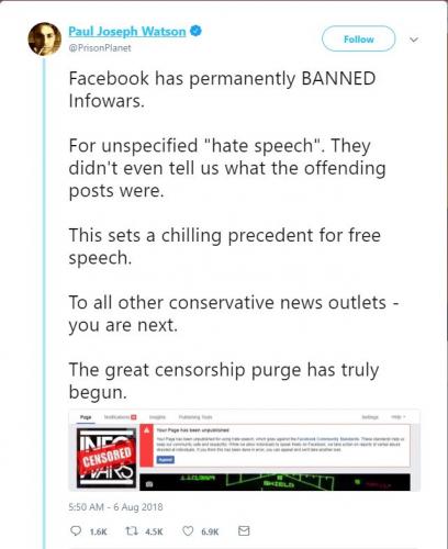 GreatCensorship2018