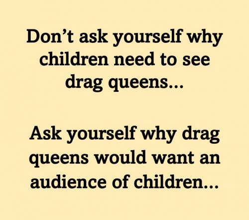 Drag Queens