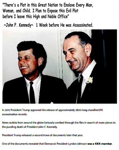 KFK and Johnson