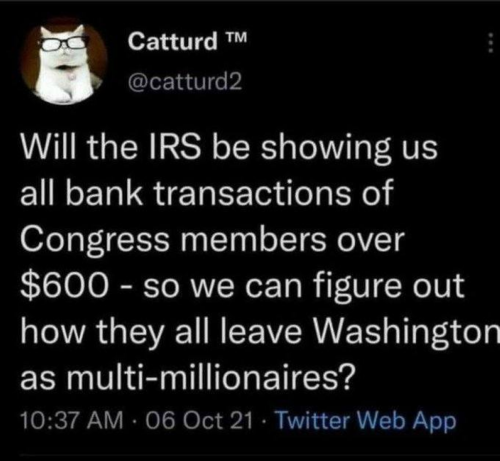 M Catturd IRS
