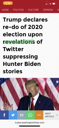 Fix2020OrTheRestMakesNoFuckingSense