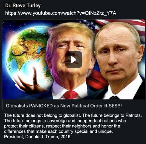 Turley N Pol order