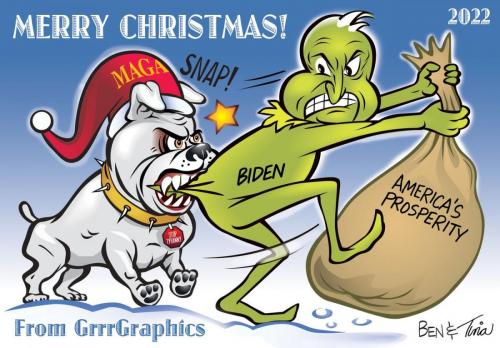 MerryChristmasBenGrrrraphics