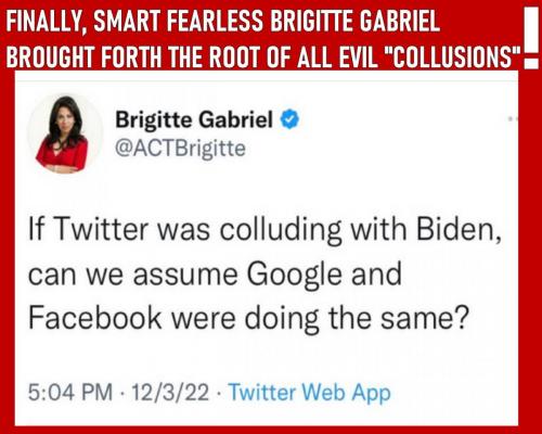 COLLUSION