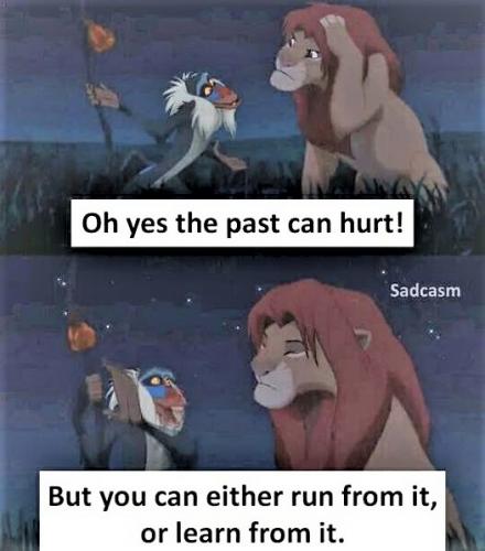 121322 - Run or Learn (Lion King)