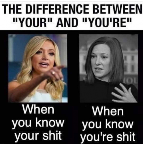 LIberalsAreShit