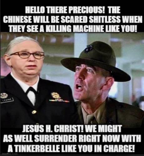 Tinkerbelle    (Truth)