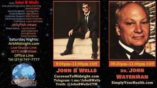 Show Banner