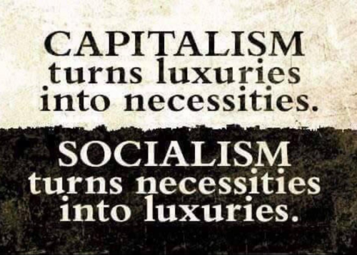 M Capitalism