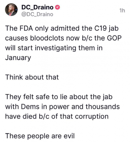 M FDA